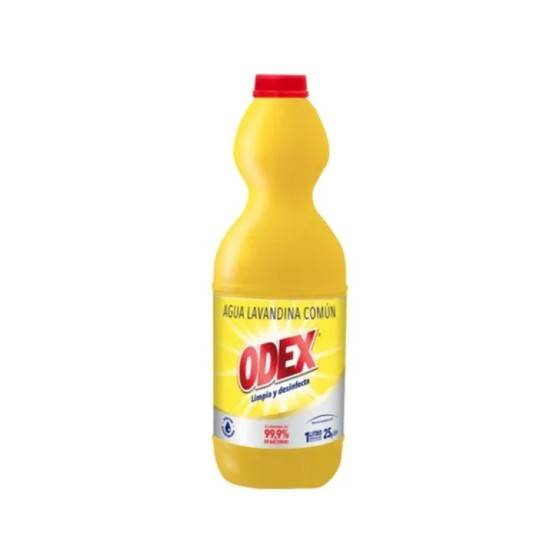 Lavandina Clasica X 1 Lt (Odex)