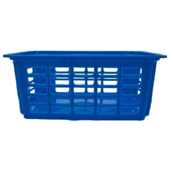 Canasto Calado Apilable 35 Lt
