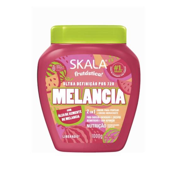 Crema Skala Melancia