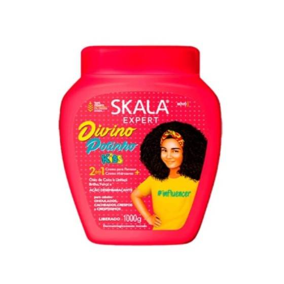 Crema Skala Divino Potinho