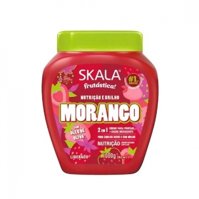 Crema Skala Morango