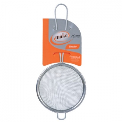 Colador Metalico Nº   8