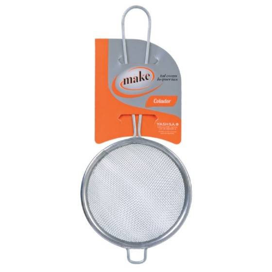 Colador Metalico Nº 10