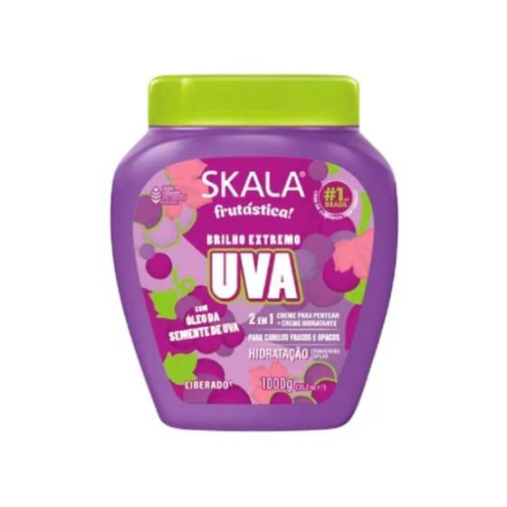 Crema Skala Uva
