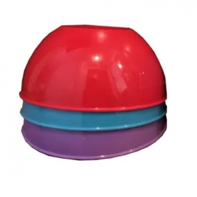 Compotera Masivos Plastica Chica