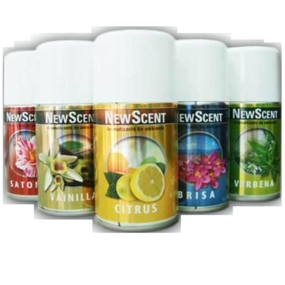 Desodorante Repuesto New Scent Haras