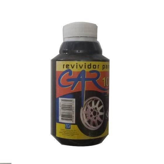 Eq/ Revividor Negro 1Lt