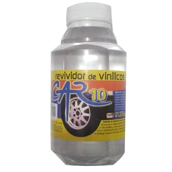 Eq/ Revividor Vinilico 1Lt