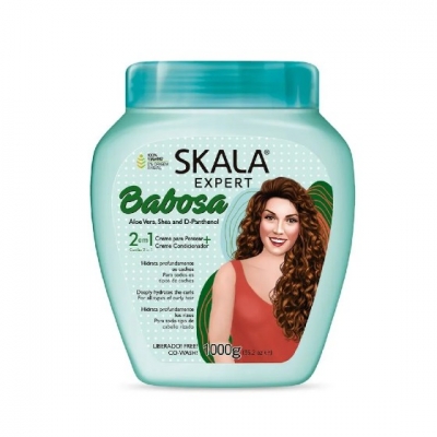 Crema Skala Babosa