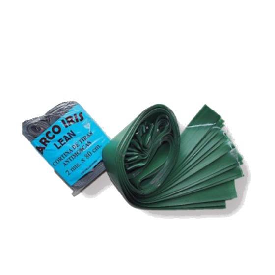 Cortina De Moscas Pesada