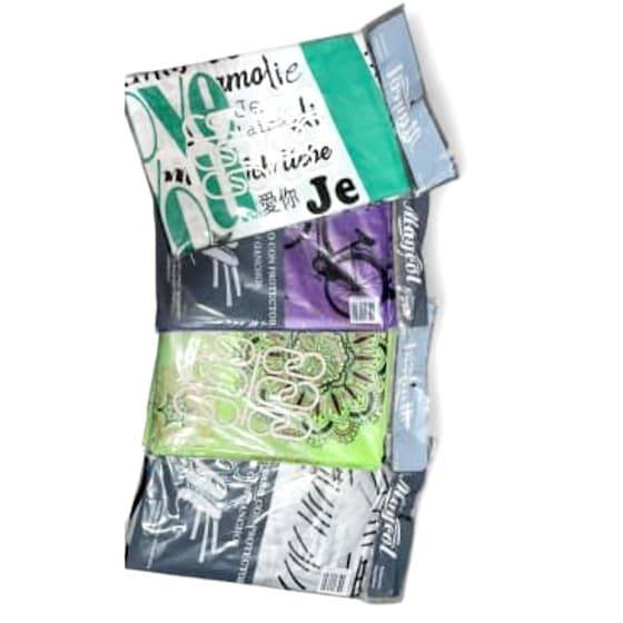 Cortina De Baño Vinilica Cortisan