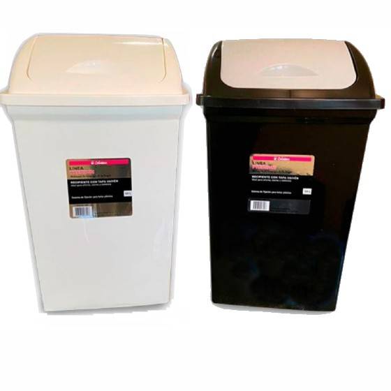 Tacho Colores Vaiven 50 Lt