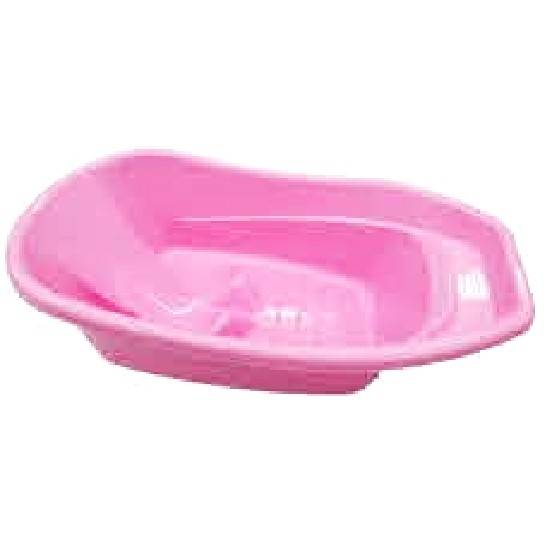 Bañera 35 Lt Florida Rosa