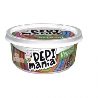 Cera Depimania Repuesto Vegetal