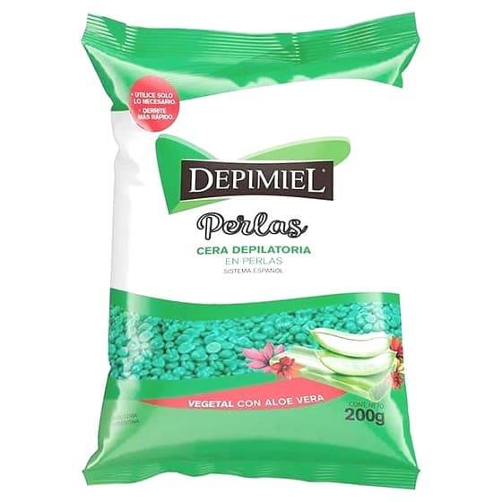Cera Depimiel Repuesto Vegetal