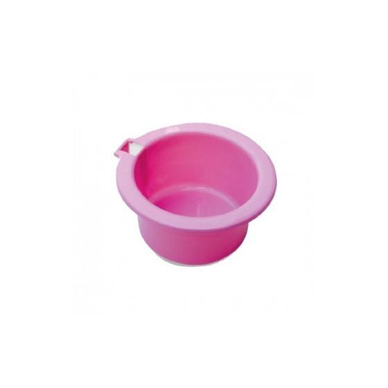 Pelela Deses Plast Chica Rosa