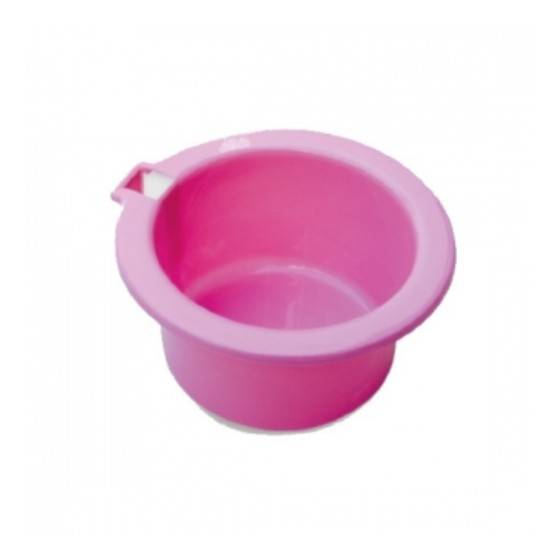Pelela Deses Plast Grande Rosa