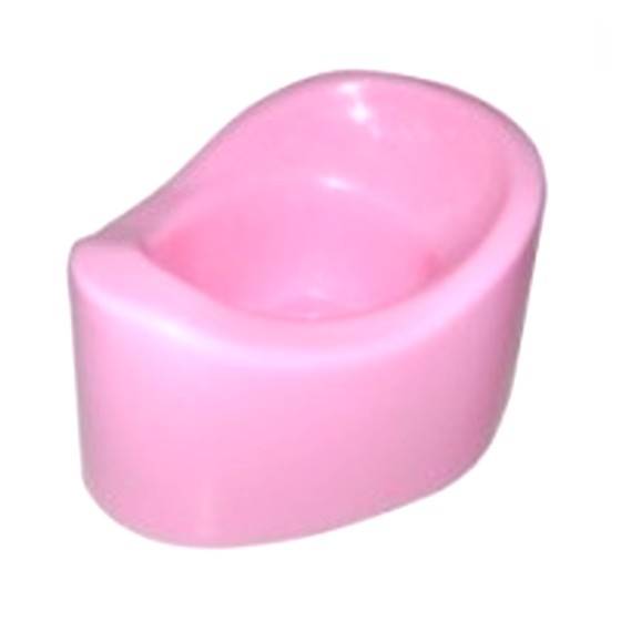 Pelela Messina Anatomica Rosa