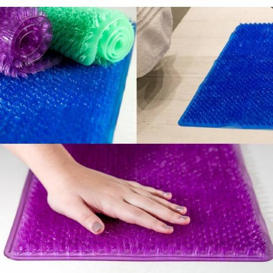 Alfombra Pvc Sopapa Pinche 764