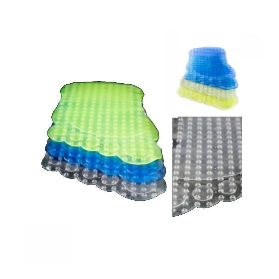 Alfombra Pvc Sopapa Pie 812