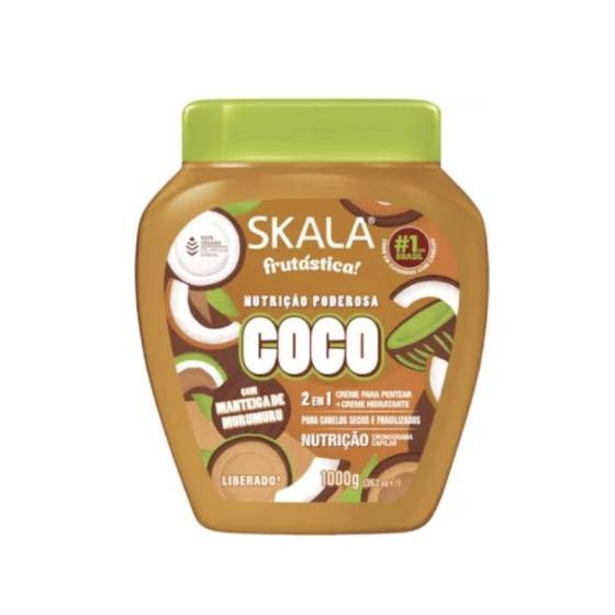Crema Skala Coco