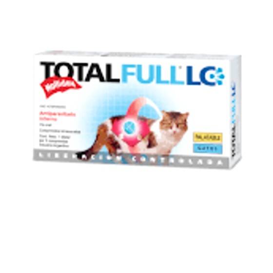 Total Full Gatos