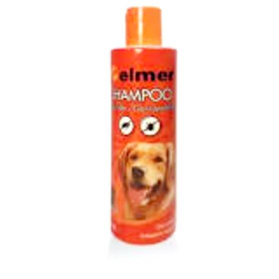 Shampoo Para Perro Elmer