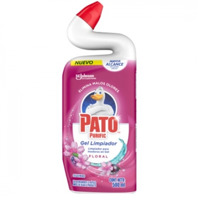 Pato Purific Gel