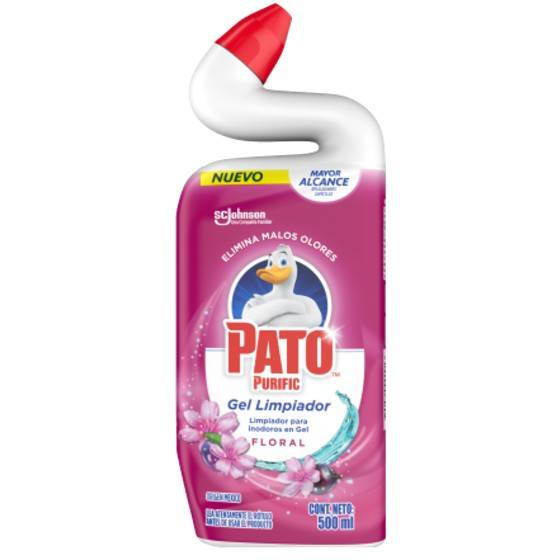 Pato Purific Gel