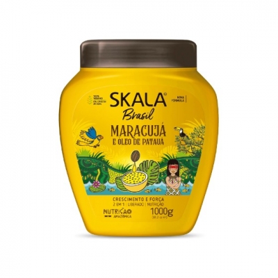 Crema Skala Maracuya