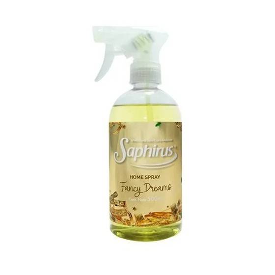Textil Home Spray Saphirus 500 Ml Fancy Dreams