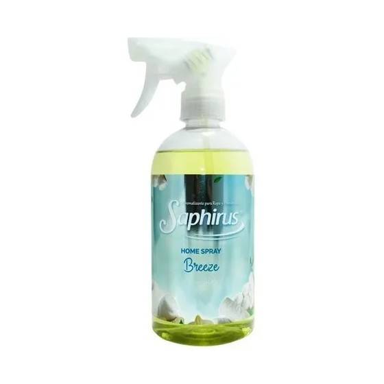 Textil Home Spray Saphirus 500 Ml Breeze