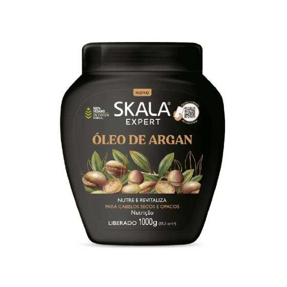 Crema Skala Oleo De Argan