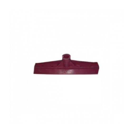 Secador Romyl Rojo N°30