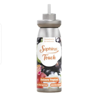 Saphirus Touch Repuesto Tropical