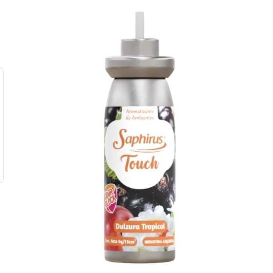 Saphirus Touch Repuesto Tropical