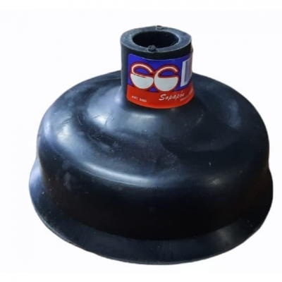 Sopapon Negro Supy