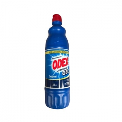 Lavandina En Gel Odex 700 Ml