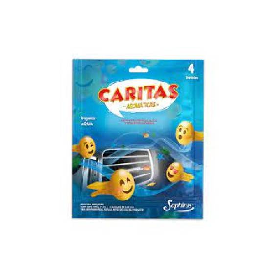 Caritas Aromaticas Saphirus Aqua