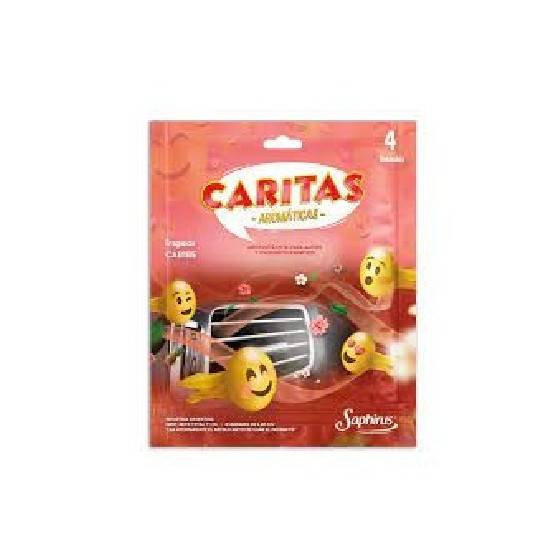 Caritas Aromaticas Saphirus Caribe