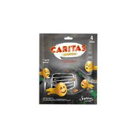 Caritas Aromaticas Saphirus Sport