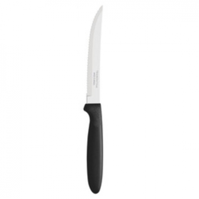 Cuchillo Mango Negro