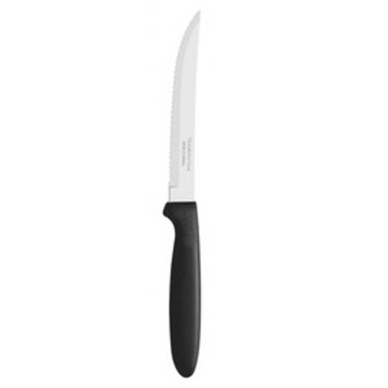 Cuchillo Mango Negro