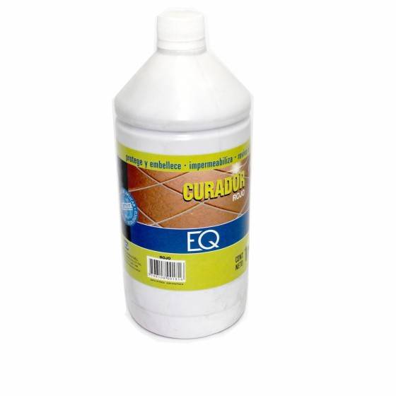 Eq/ Curador Rojo X 1 Lt