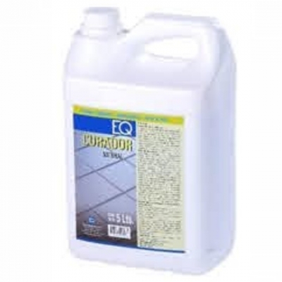 Eq/ Curador Natural X 5 Lt