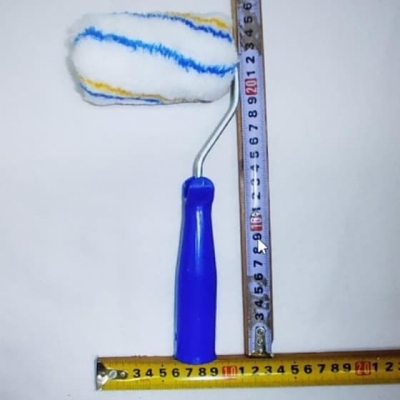 Rodillo Para Pintar. 10 Cm