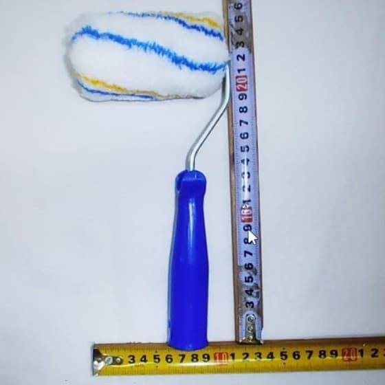 Rodillo Para Pintar. 10 Cm