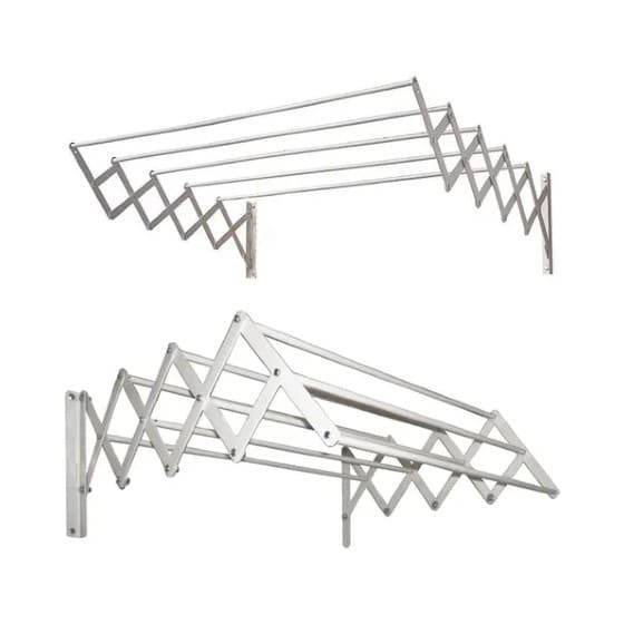 Tender De Pared Extensible 80 Cm