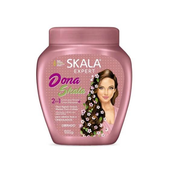 Crema Skala Dona