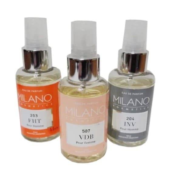 Perfume Milano Dama 515 Pure Xs